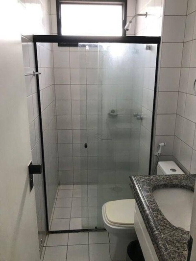 Flat/Apart Hotel, 2 quartos, 60 m² - Foto 3