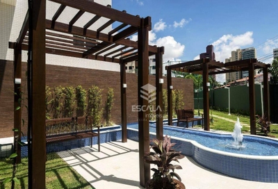 Apartamento, 3 quartos, 90 m² - Foto 5