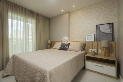 Apartamento, 3 quartos, 90 m² - Foto 3