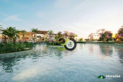 Loteamento e Condomínio, 253 m² - Foto 3