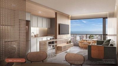 Apartamento, 3 quartos, 85 m² - Foto 4