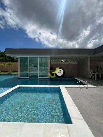 Apartamento, 3 quartos, 93 m² - Foto 2