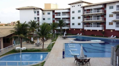 Apartamento, 3 quartos, 76 m² - Foto 1