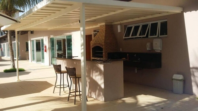 Apartamento, 3 quartos, 76 m² - Foto 2