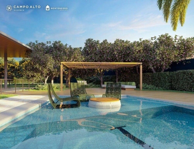 Loteamento e Condomínio, 358 m² - Foto 1