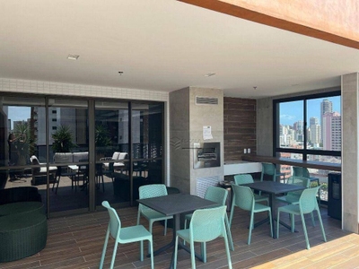 Apartamento, 1 quarto, 46 m² - Foto 4