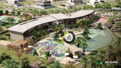 Loteamento e Condomínio, 556 m² - Foto 3