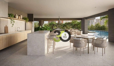 Apartamento, 4 quartos, 208 m² - Foto 5