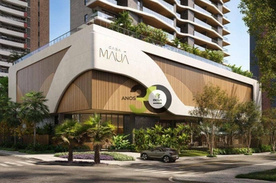 Apartamento, 4 quartos, 208 m² - Foto 4