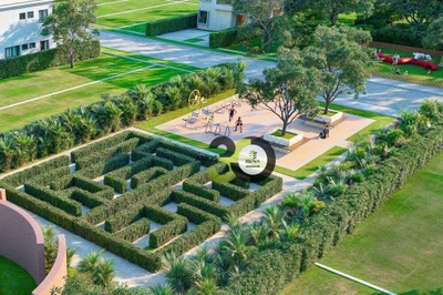 Loteamento e Condomínio, 207 m² - Foto 5