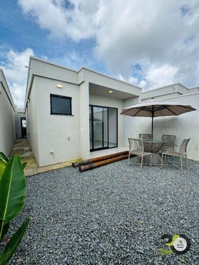 Casa de Condomínio, 3 quartos - Foto 5