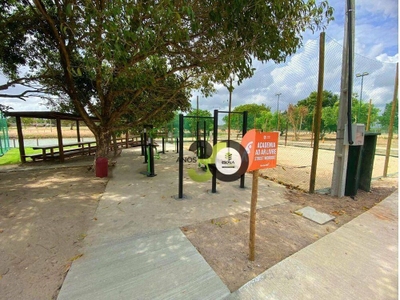 Loteamento e Condomínio, 337 m² - Foto 1