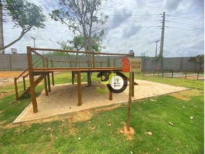 Loteamento e Condomínio, 337 m² - Foto 3