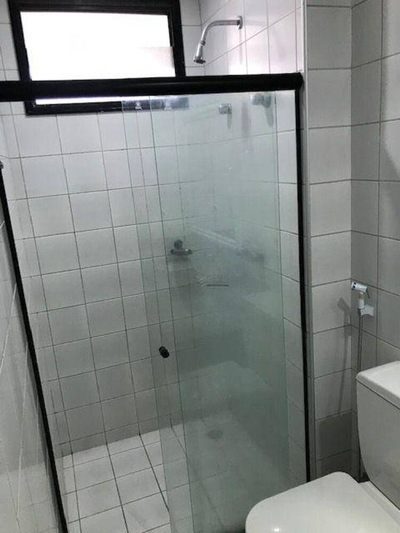 Flat/Apart Hotel, 1 quarto, 44 m² - Foto 2