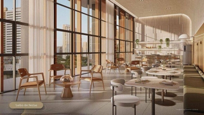 Apartamento, 2 quartos, 67 m² - Foto 5