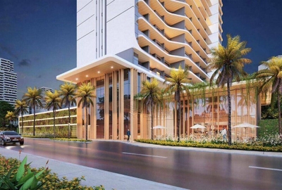 Apartamento, 2 quartos, 67 m² - Foto 1