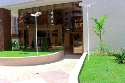 Apartamento, 3 quartos, 112 m² - Foto 2