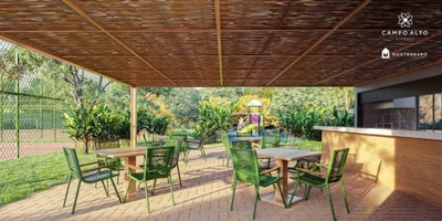 Loteamento e Condomínio, 590 m² - Foto 5