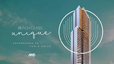 Apartamento, 1 quarto, 42 m² - Foto 1