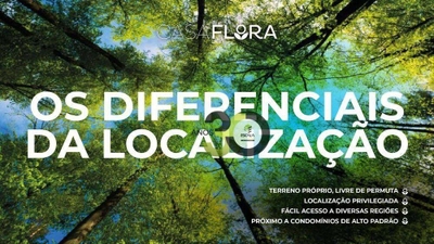 Loteamento e Condomínio, 283 m² - Foto 2