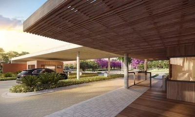 Loteamento e Condomínio, 647 m² - Foto 3