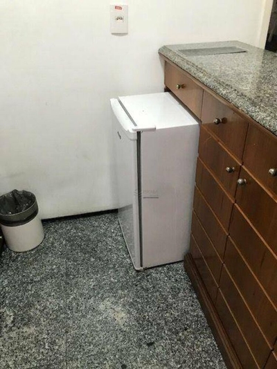 Flat/Apart Hotel, 1 quarto, 44 m² - Foto 4