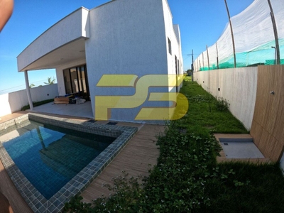 Casa, 3 quartos, 212 m² - Foto 3