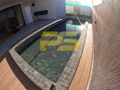 Casa, 3 quartos, 212 m² - Foto 4