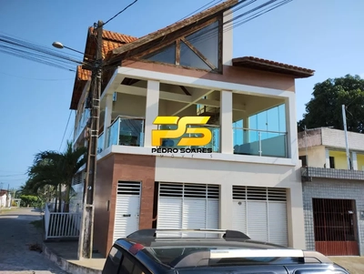 Casa, 5 quartos, 130 m² - Foto 4