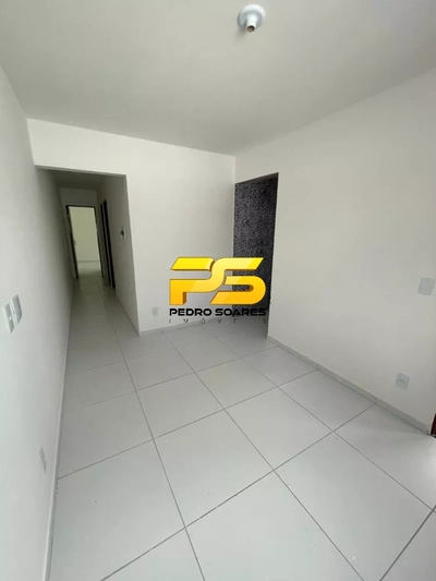 Casa, 2 quartos, 80 m² - Foto 2