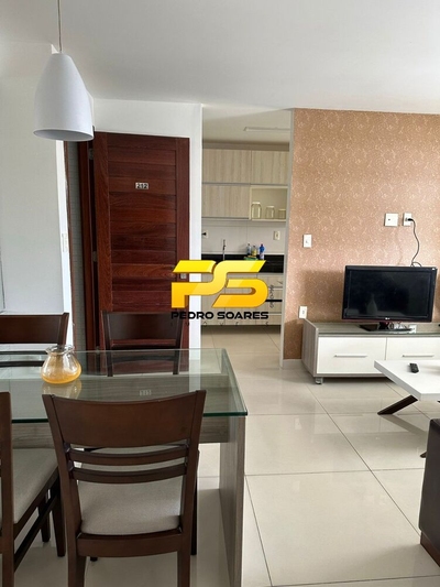 Flat/Apart Hotel, 1 quarto, 29 m² - Foto 2