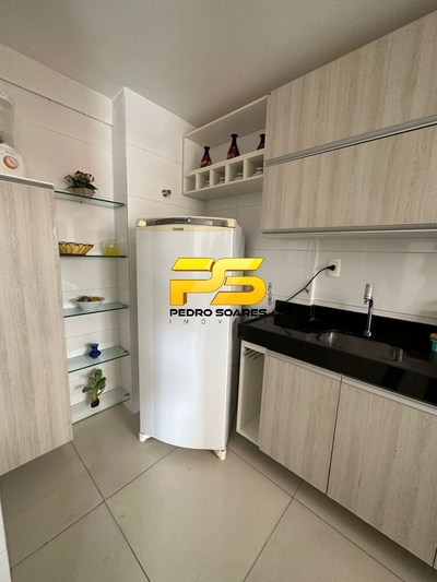 Flat/Apart Hotel, 1 quarto, 29 m² - Foto 3