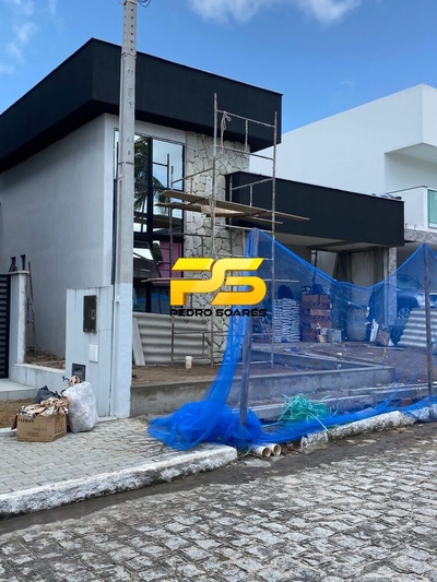 Casa, 3 quartos, 93 m² - Foto 4