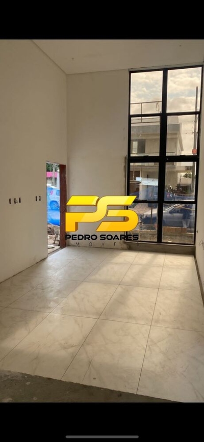 Casa, 3 quartos, 93 m² - Foto 2