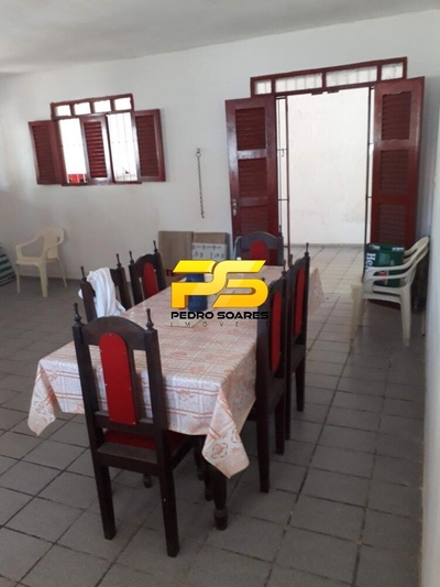 Casa, 3 quartos, 360 m² - Foto 4