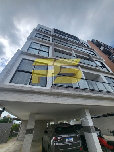 Apartamento, 2 quartos, 61 m² - Foto 1