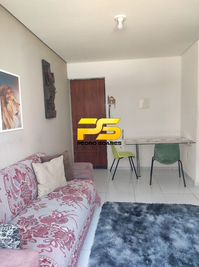Apartamento, 2 quartos, 60 m² - Foto 3
