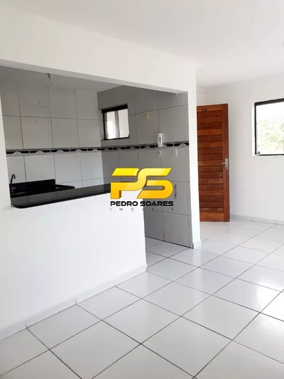 Apartamento, 3 quartos, 80 m² - Foto 4
