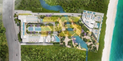 Flat/Apart Hotel, 1 quarto, 29 m² - Foto 3