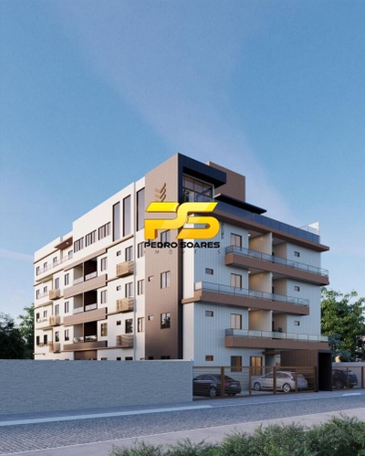 Apartamento, 2 quartos, 55 m² - Foto 1