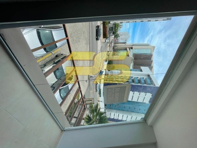 Sala-Conjunto, 31 m² - Foto 3