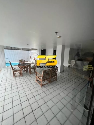 Apartamento, 3 quartos, 120 m² - Foto 1