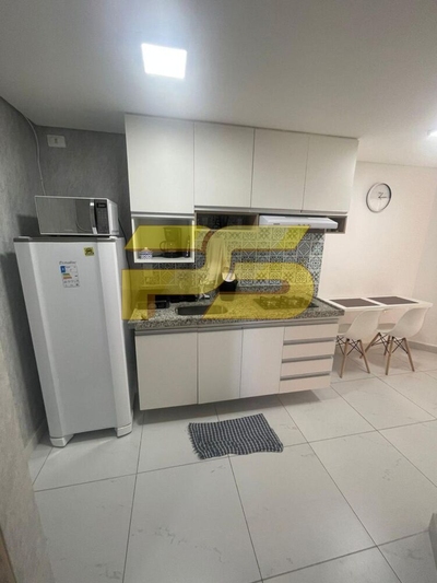 Apartamento, 1 quarto, 40 m² - Foto 4