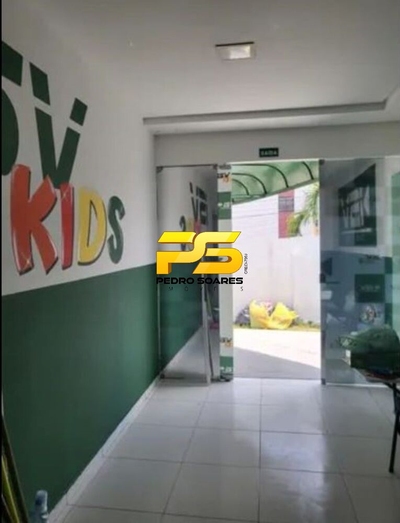 Loja-Salão, 200 m² - Foto 3