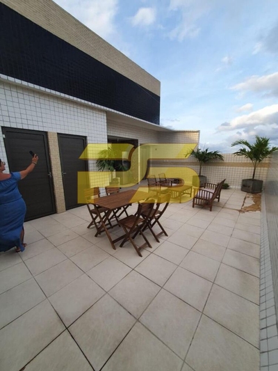 Apartamento, 2 quartos, 43 m² - Foto 2