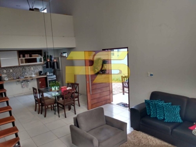 Casa, 2 quartos, 200 m² - Foto 2