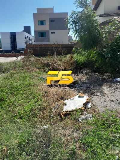 Terreno, 360 m² - Foto 1