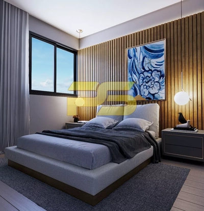 Apartamento, 2 quartos, 61 m² - Foto 2