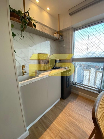 Apartamento, 3 quartos, 130 m² - Foto 2