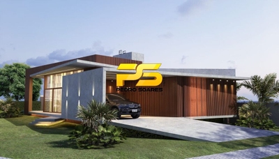 Casa, 3 quartos, 202 m² - Foto 2